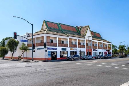 Preview of Office space for Rent at 2338 E Anaheim St