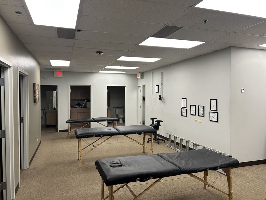 Governor's Place Medical Building