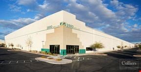 Sunrise Industrial Park 6