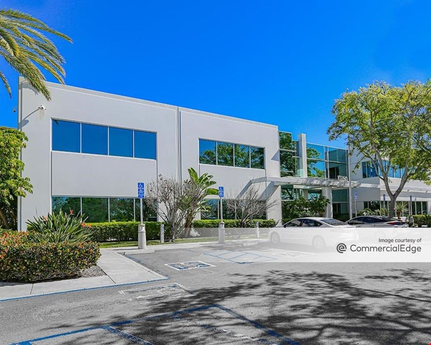 Scripps Ranch Technology Park