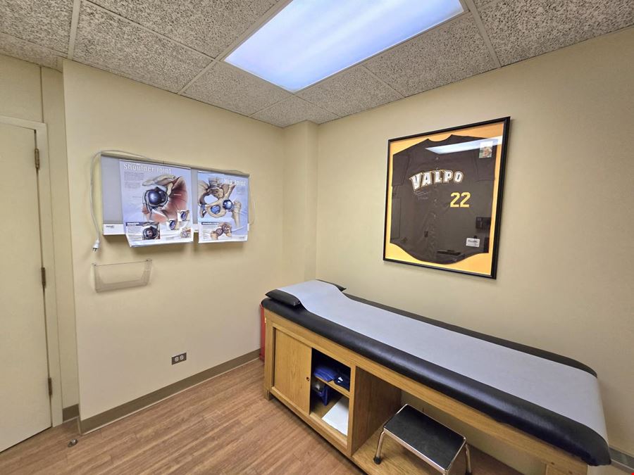 Center For Athletic Medicine