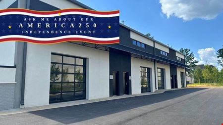 Preview of Industrial space for Rent at 4365 S. Lee Street