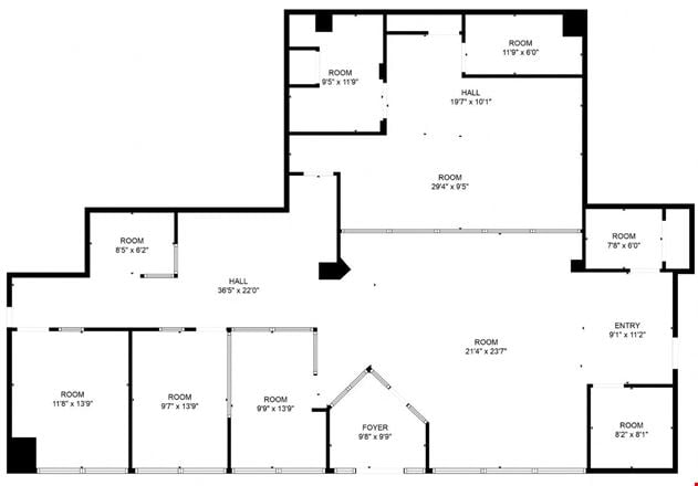 Preview of Office space for Rent at 12355 Sunrise Valley Dr