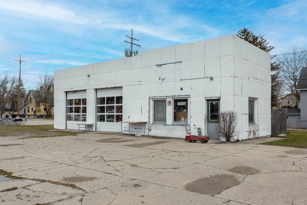 200 Washington Ave
