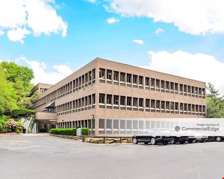 Preview of Office space for Rent at 2 Greenwich Office Park