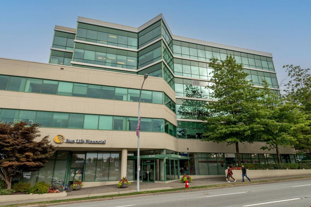 Guildford Corporate Centre