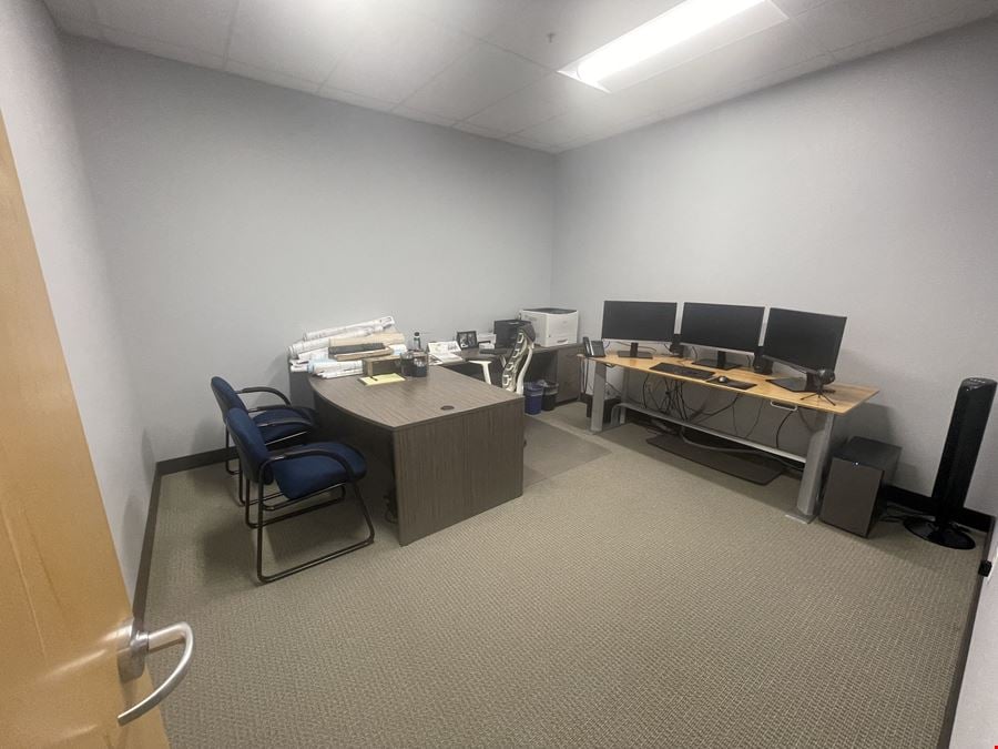 4361 Technology Drive, Unit D