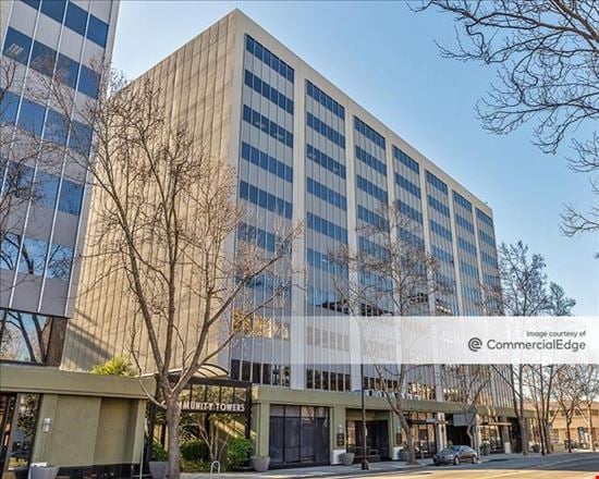 Preview of Office space for Rent at 111 Market St, N.