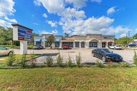 Preview of Retail space for Sale at 7187 Broad St