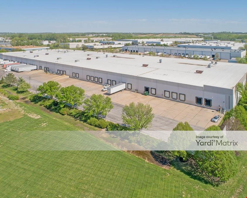 Corporate Woods Trade Center 1