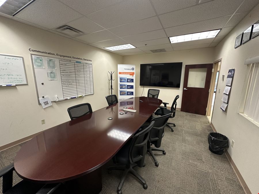 112 Corporate Drive