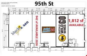 2501-2517 W 95th St