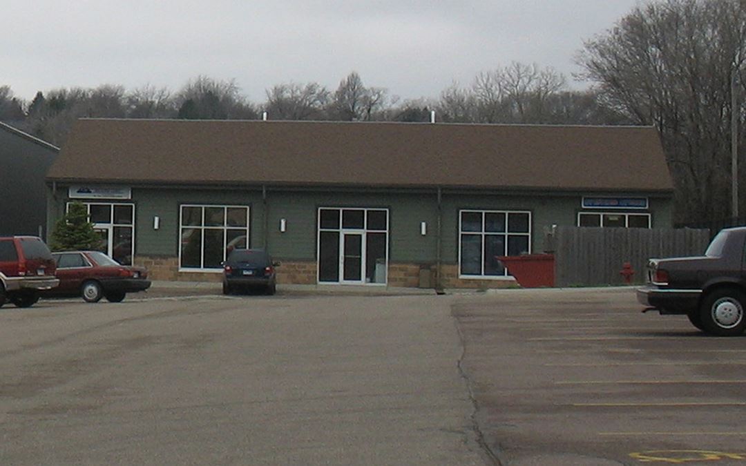1101 Broadway Avenue, Suite 119B
