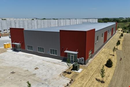 Preview of Industrial space for Rent at 13770 Highway 370