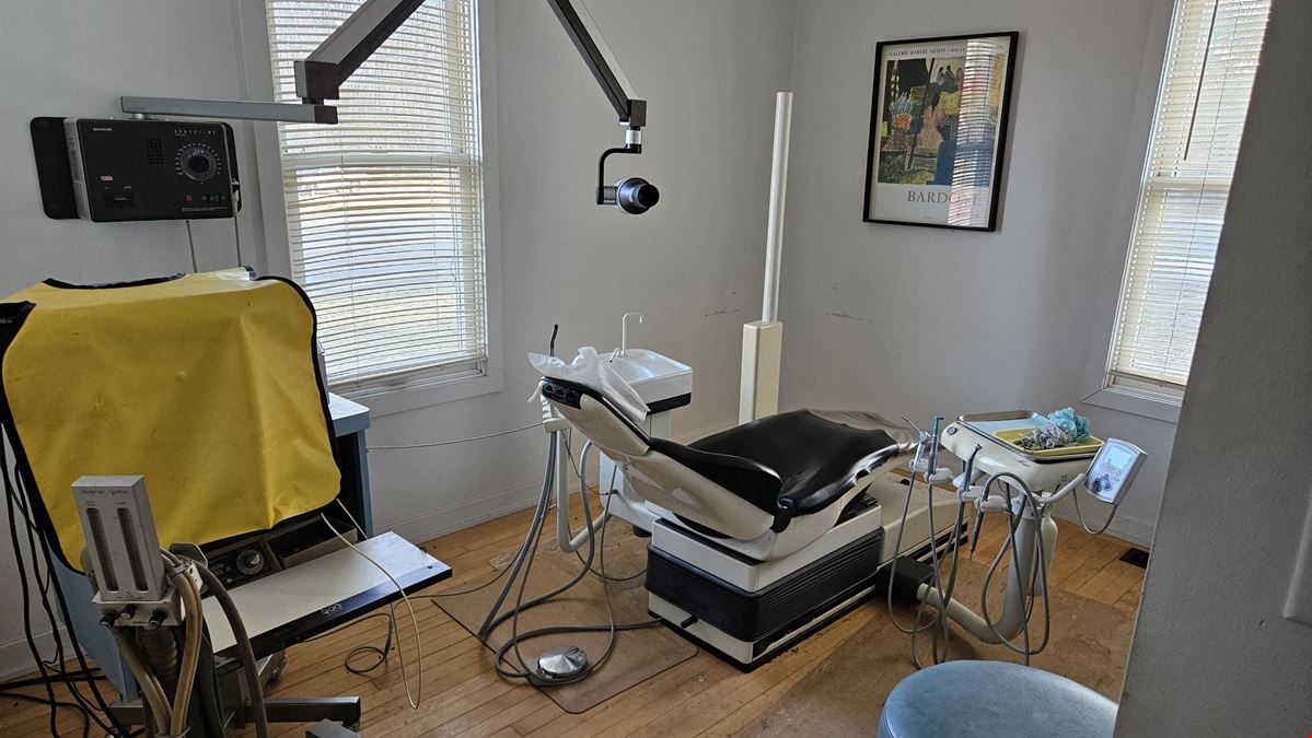 Office / Dental / Medical for Sale in Ann Arbor