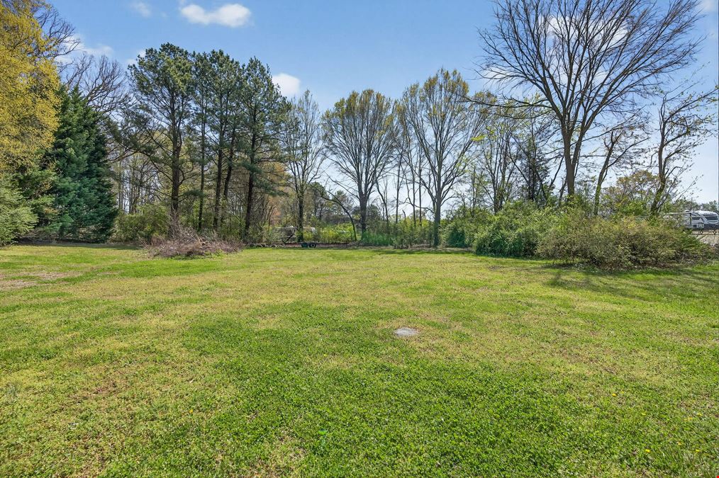 8021 E NC 150 HWY