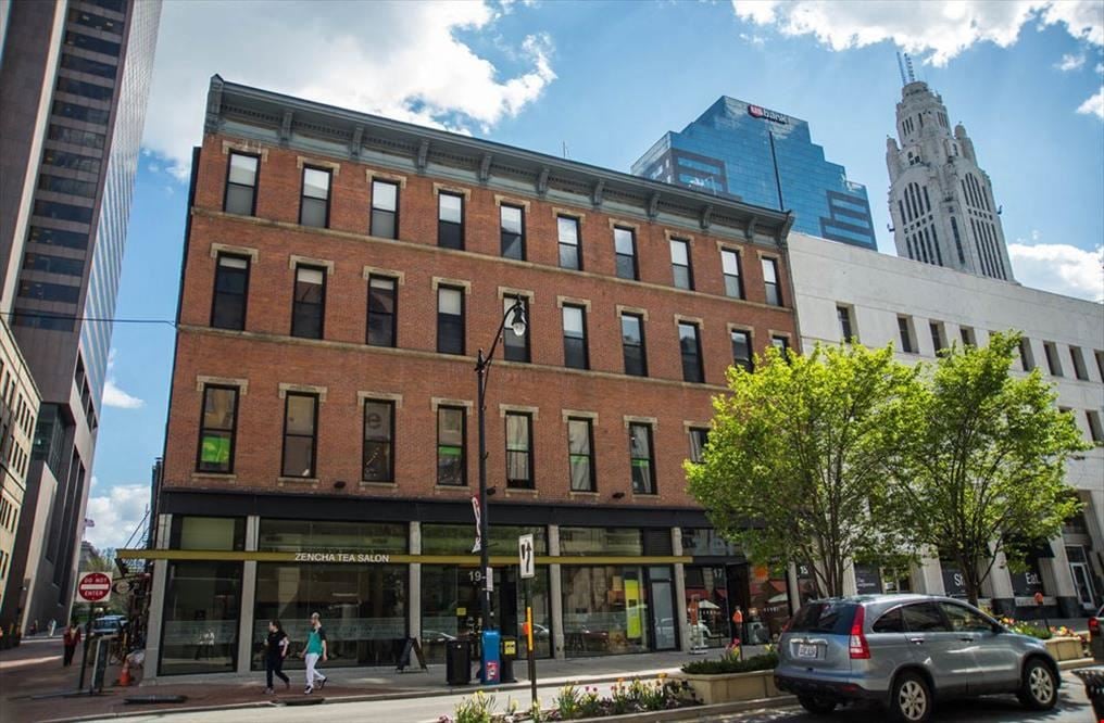 15 East Gay Street
