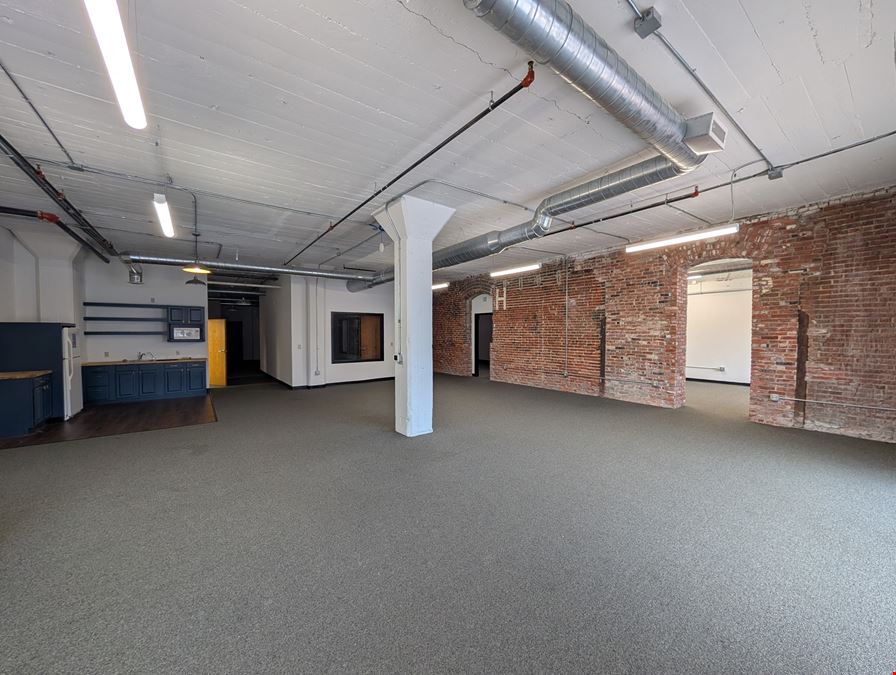 OLD TOWN OFFICE/RETAIL