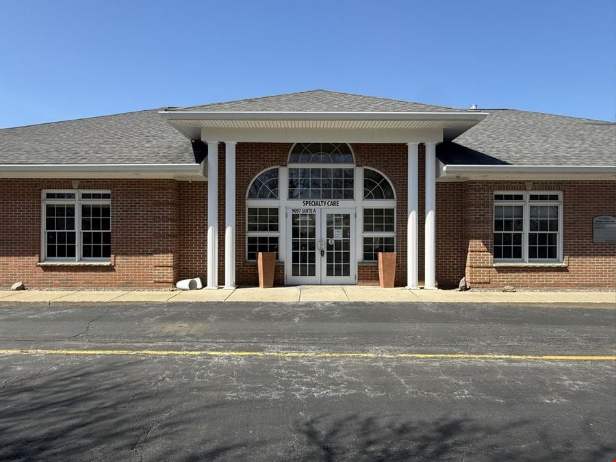 9097 Main Street