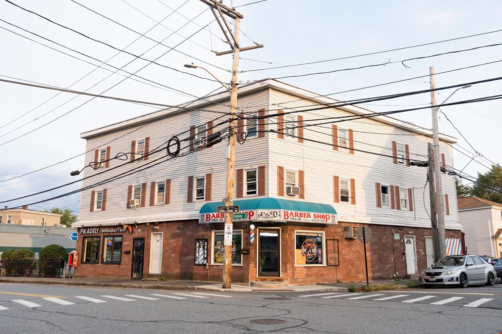 52 Willie Street