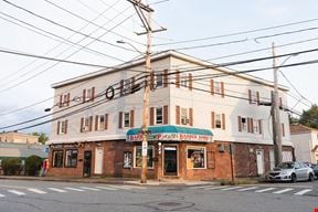 52 Willie Street