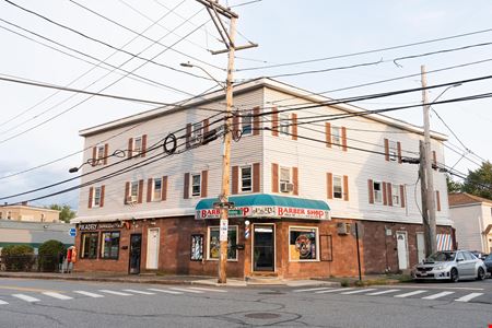 Preview of Multi-Family space for Sale at 52 Willie Street