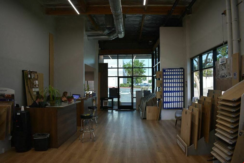 2451 Pomona Road
