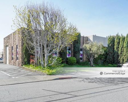 Preview of Industrial space for Rent at 551 Taylor Blvd