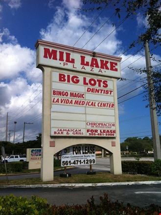 Preview of Retail space for Rent at 4509 Lake Worth Rd