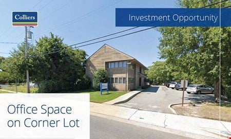 Preview of Commercial space for Sale at 845 N Main Street