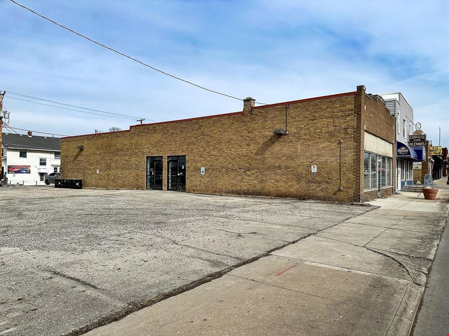 1205 E. State Blvd