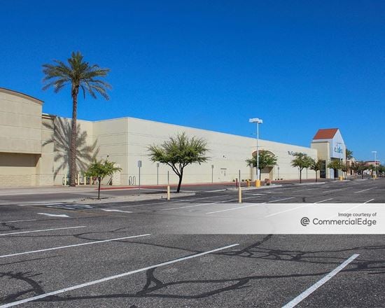 Preview of Retail space for Rent at 10140 North 91st Avenue