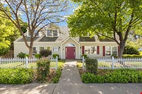 2 Governors Lane