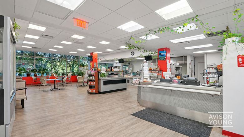 Preview of Other space for Rent at 1025 Westchester Avenue