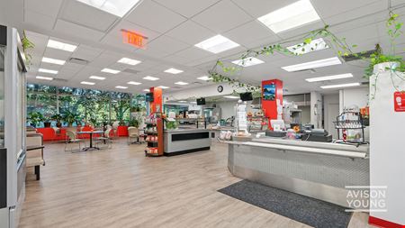Preview of Other space for Rent at 1025 Westchester Avenue
