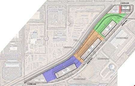 Preview of Industrial space for Sale at 9201, 9375 & 9551 Heinz Way