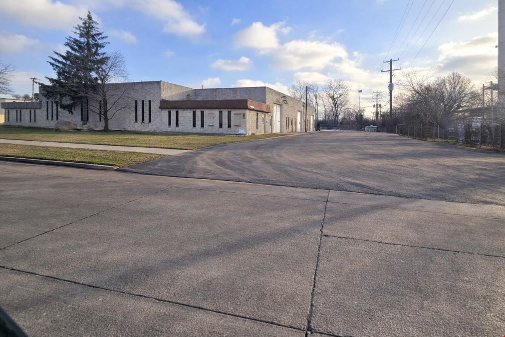 Garden City - Municipal Approved Vertical Cannabis Opportunity