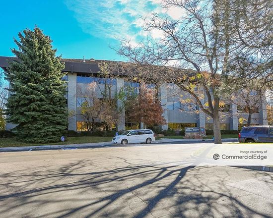 Preview of Office space for Rent at 13952 Denver West Parkway