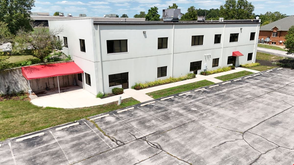 7619 W Jefferson Blvd