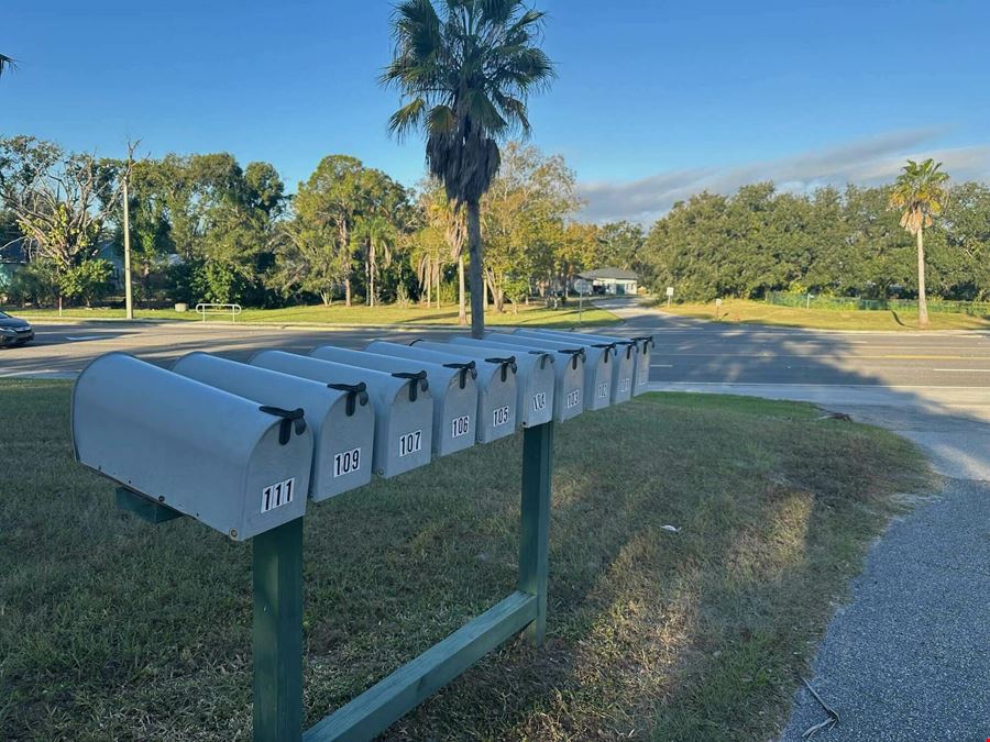 10 Unit - 5 Building Multifamily Property Opportunity