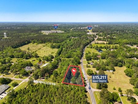 Preview of VacantLand space for Sale at 26627 Walker S Rd