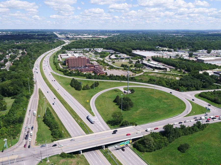 Hilton Business Park