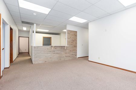 Preview of Office space for Rent at 100 N Fruitland St., Ste A