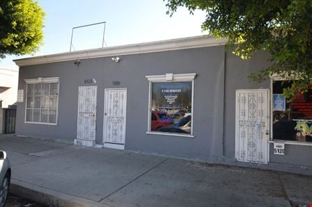 Preview of Office space for Rent at 5120 Huntington Dr S