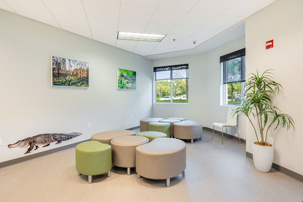 Sawgrass Pointe I