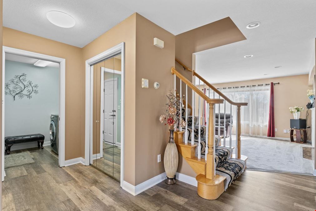 5010 Wood Lane NW - Stunning Home For Sale 