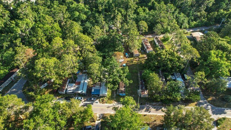 Cedar Pines MHP - Assumable Debt Available