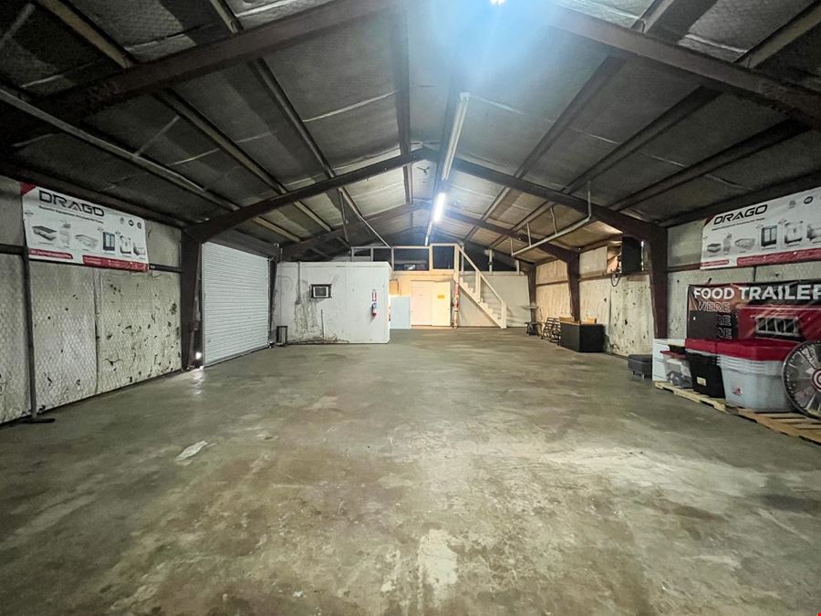 3606 Tabor Road