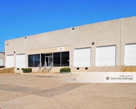 Preview of Industrial space for Rent at 2050 Forest Ln.