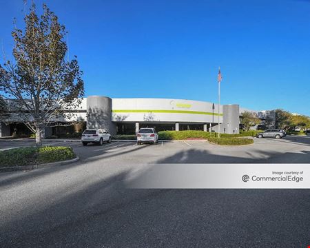 Preview of Industrial space for Rent at 6005 Benjamin Rd